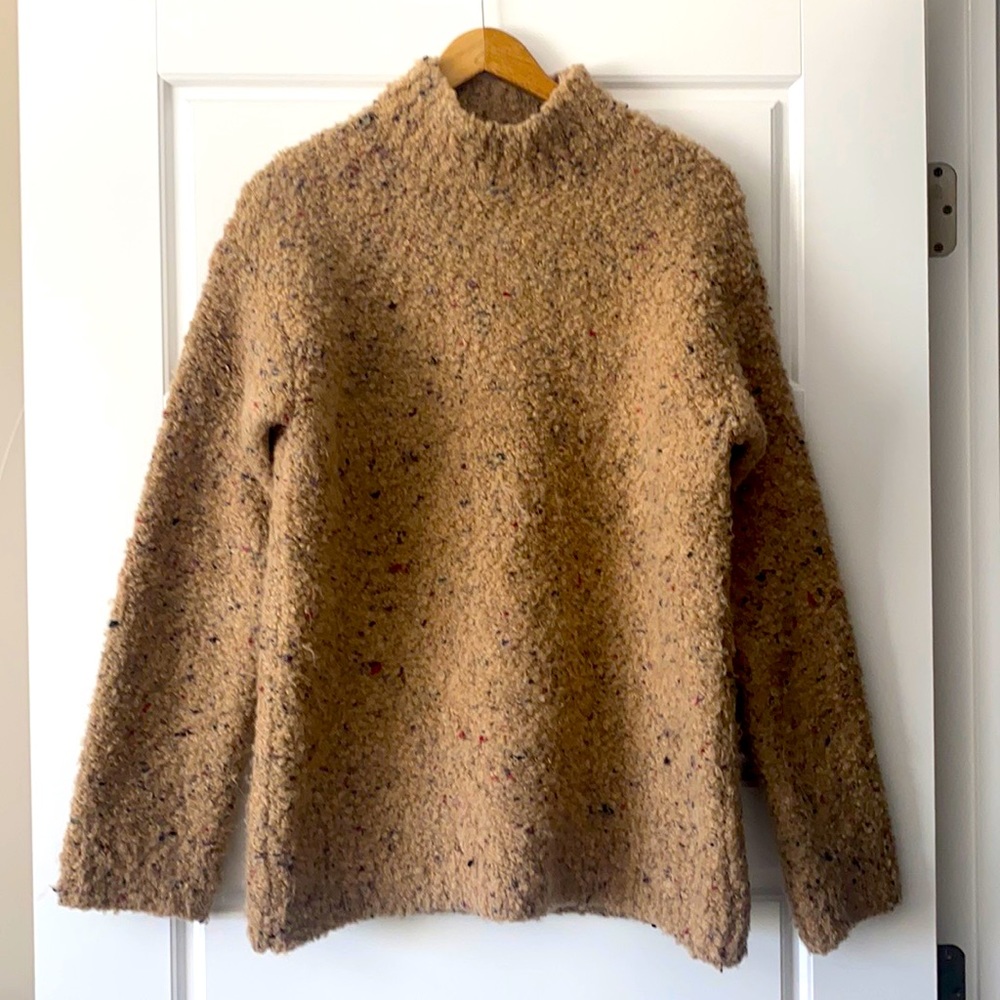 Ganni Sweater